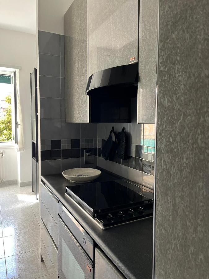 Appartamento Vacanze Romane 외부 사진