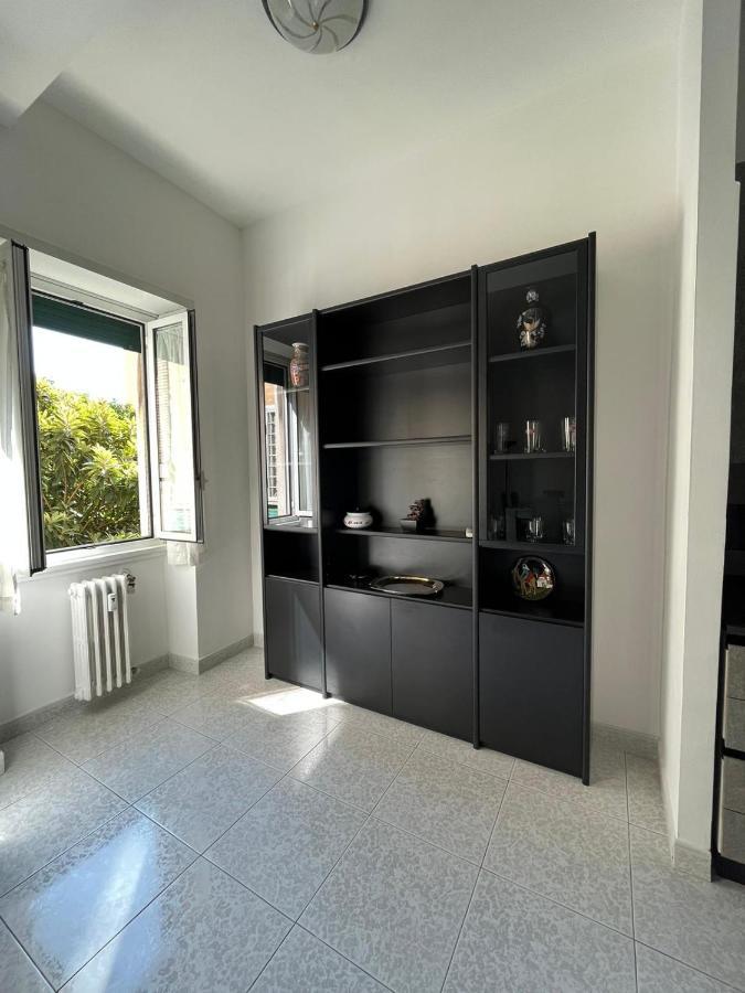 Appartamento Vacanze Romane 외부 사진