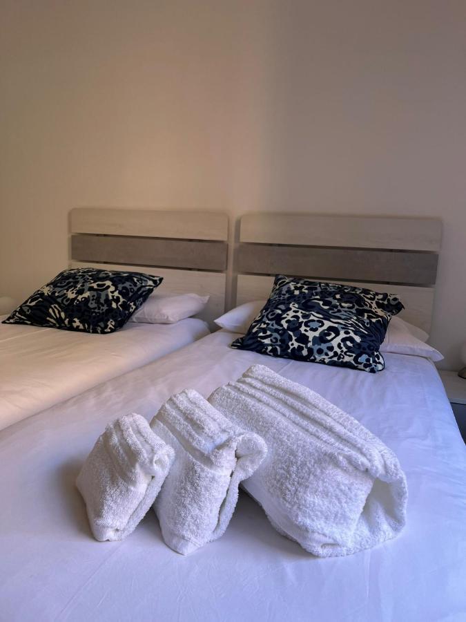 Appartamento Vacanze Romane 외부 사진