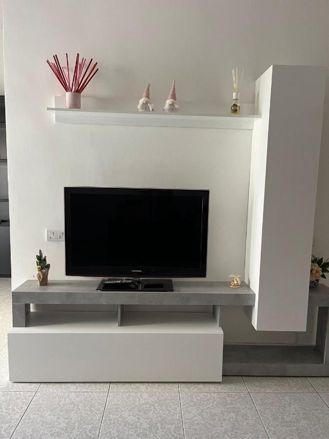 Appartamento Vacanze Romane 외부 사진