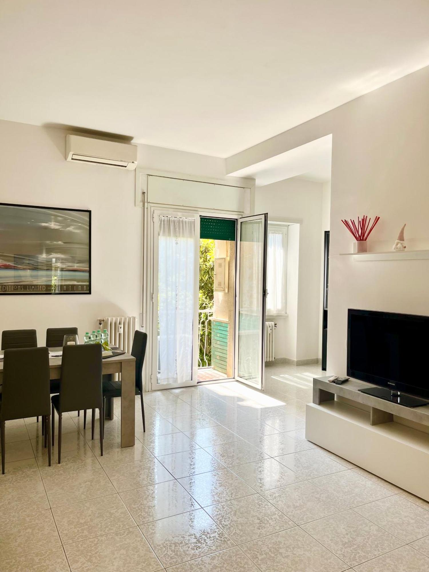 Appartamento Vacanze Romane 외부 사진