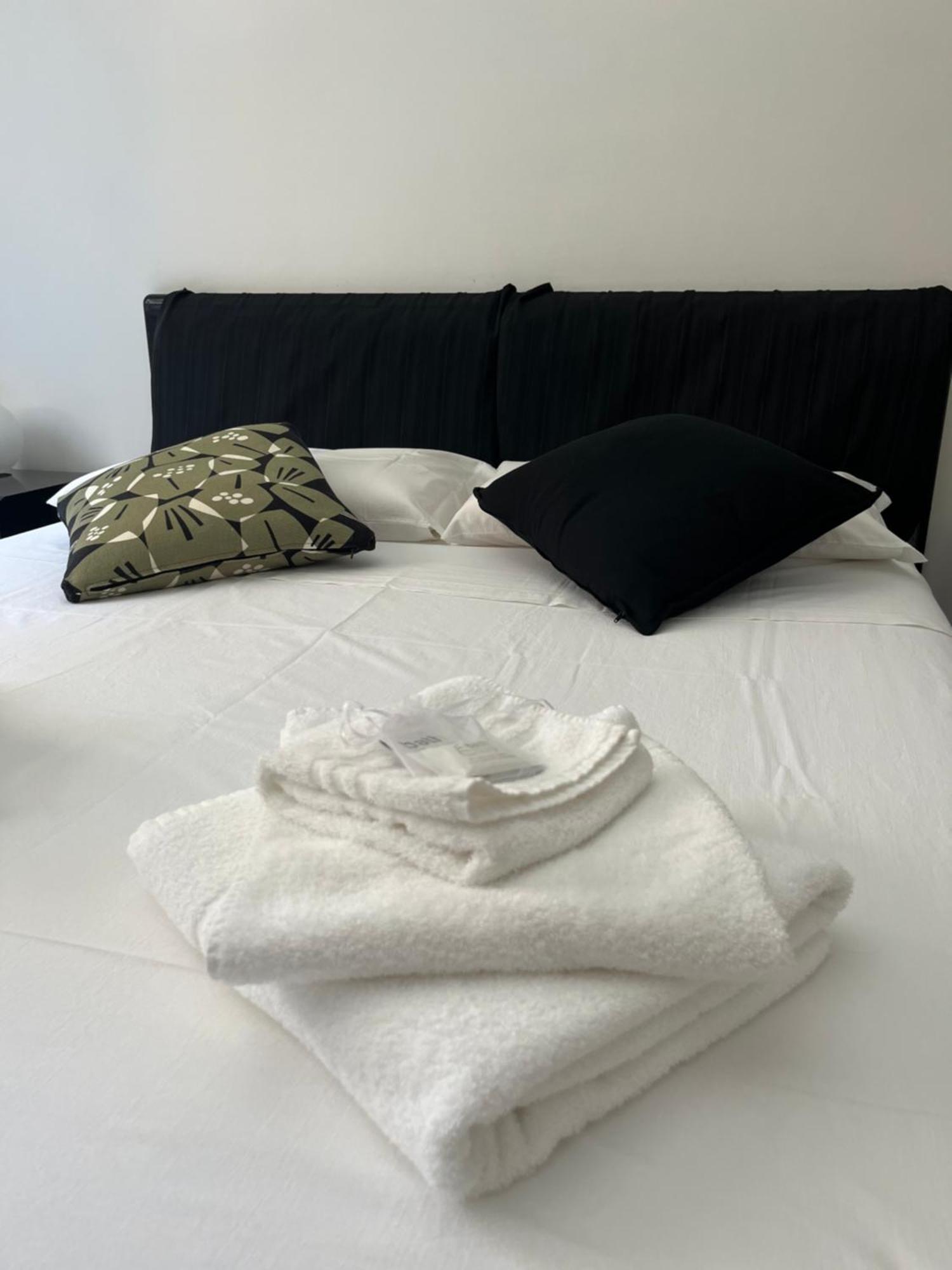 Appartamento Vacanze Romane 외부 사진